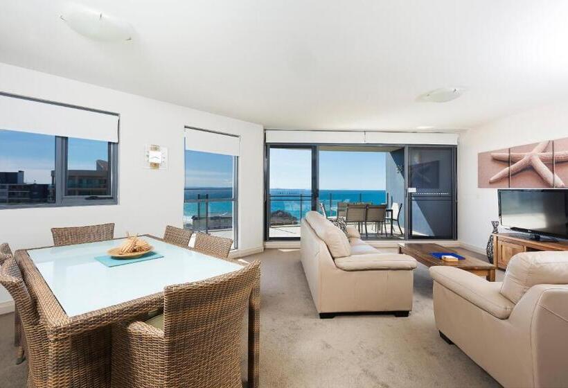 침실 1개 수피리어 아파트, Sevan Apartments Forster