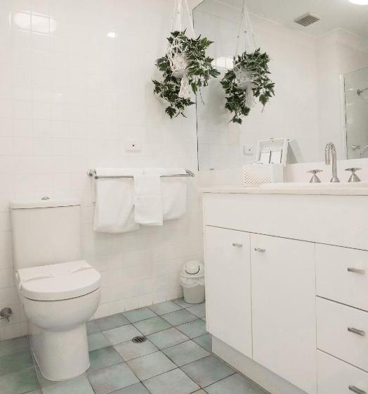 スタンダードスタジオ, Terrigal Pacific Coastal Retreat