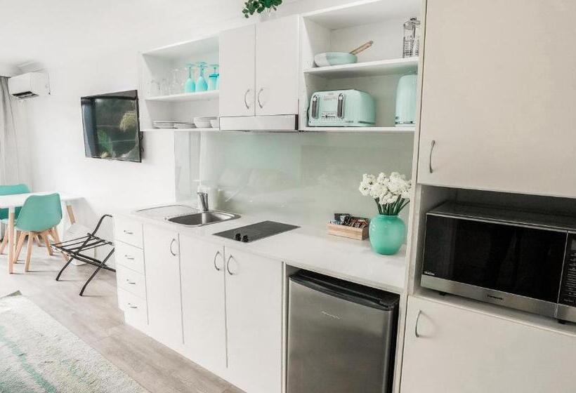 スタンダードスタジオ, Terrigal Pacific Coastal Retreat