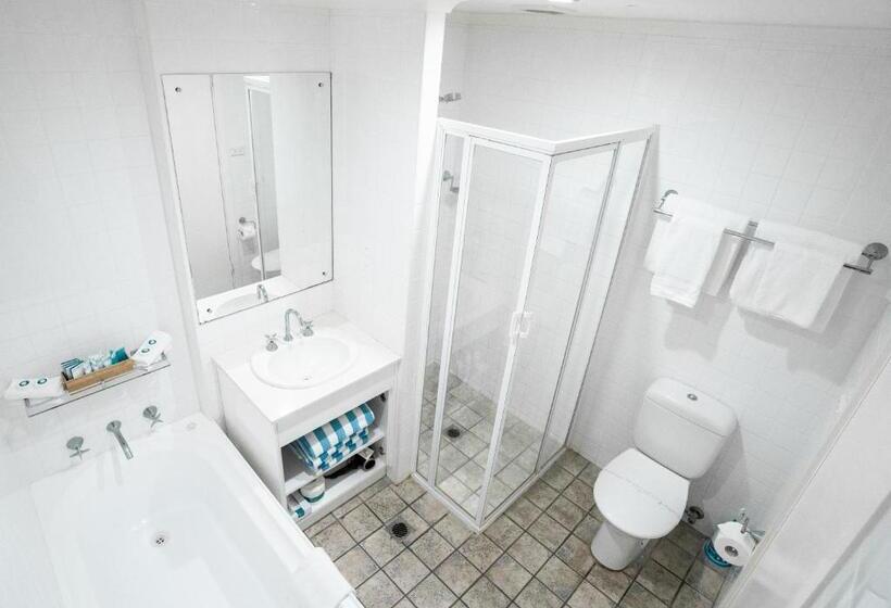 ２ベッドルームアパートメント, Terrigal Pacific Coastal Retreat