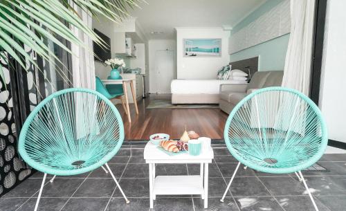スタンダードスタジオ, Terrigal Pacific Coastal Retreat