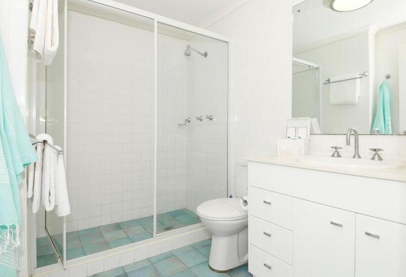 ２ベッドルームアパートメント, Terrigal Pacific Coastal Retreat