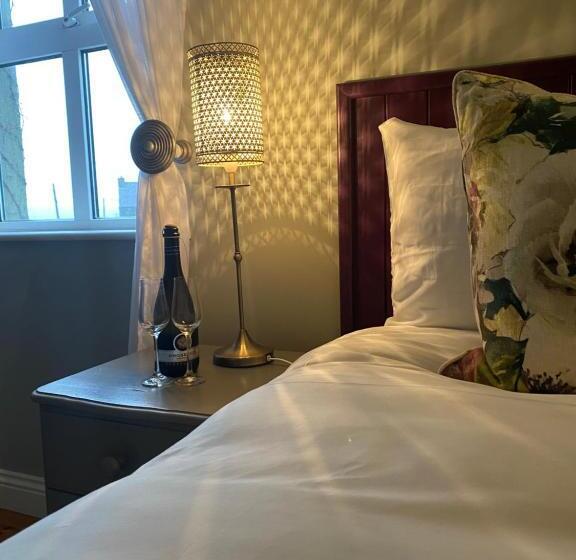 Номер Стандарт, An Riasc B&b