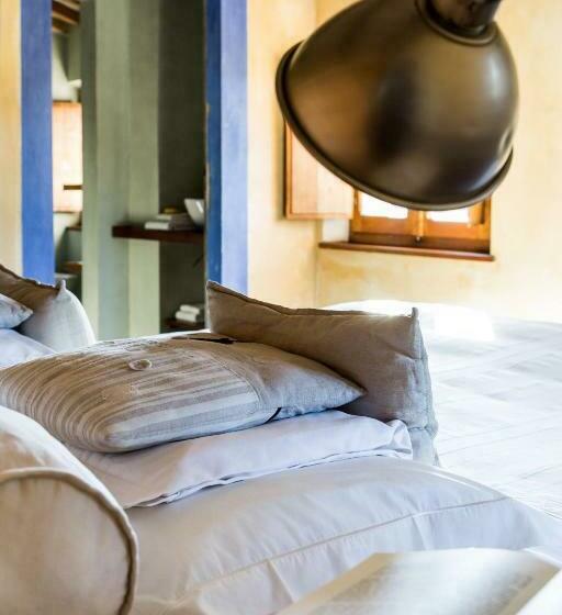 套房, Agriturismo San Martino