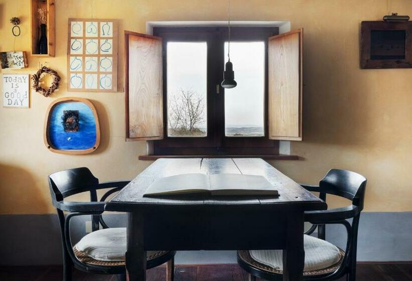 套房, Agriturismo San Martino