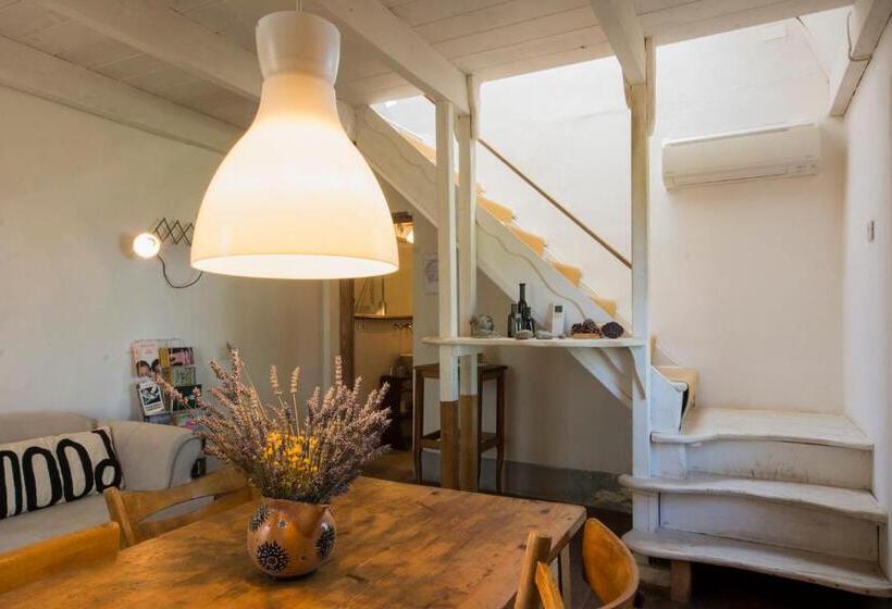 家庭间, Agriturismo San Martino