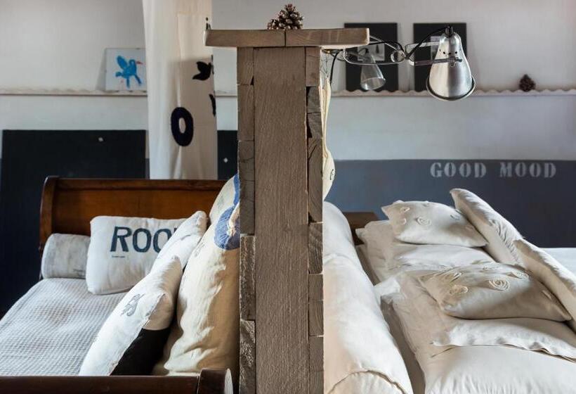 套房, Agriturismo San Martino