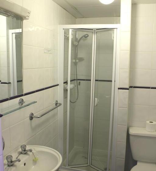 Номер Стандарт, Calypso Hotel Blackpool