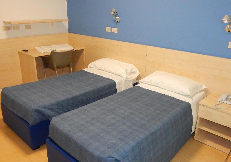 스탠다드 룸, Excel Residence Next