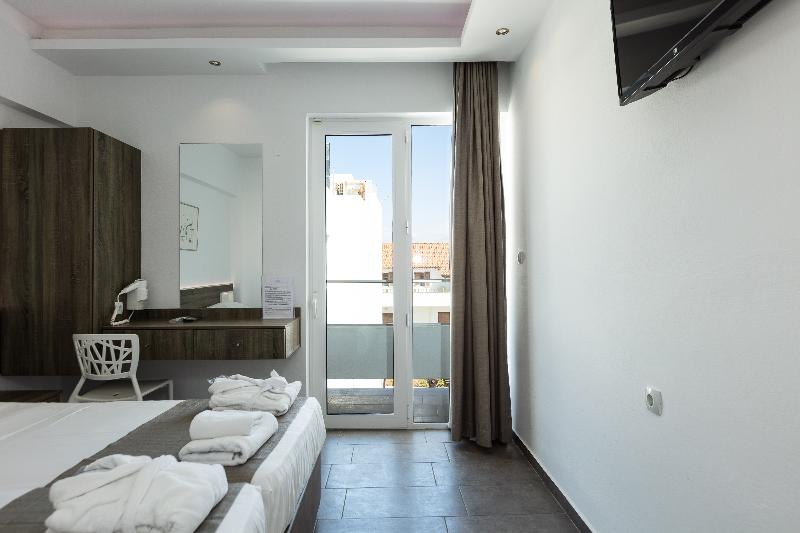 اتاق استاندارد, Kahlua Boutique