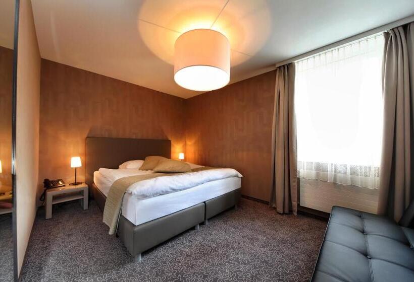 Номер Superior Одноместный, La Suite