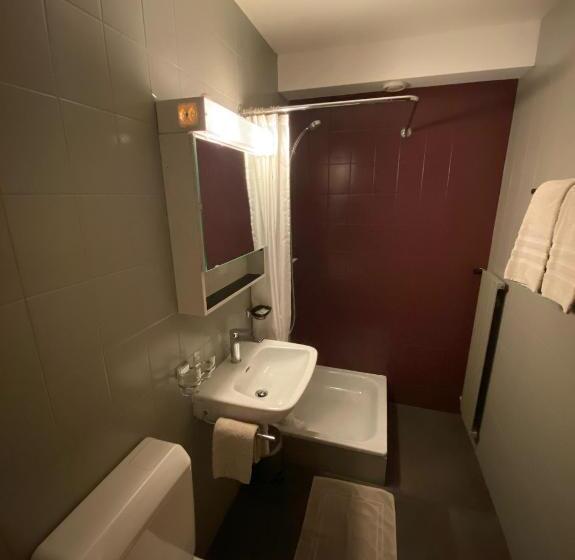 Трехместный Номер Комфорт, La Suite
