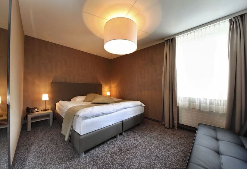 Номер Superior Одноместный, La Suite