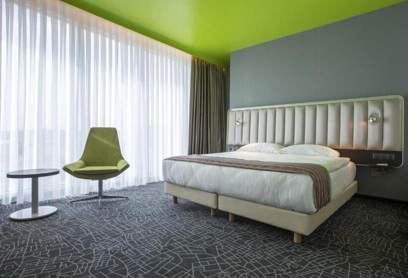 ファミリールーム, Park Inn By Radisson Istanbul Ataturk Airport