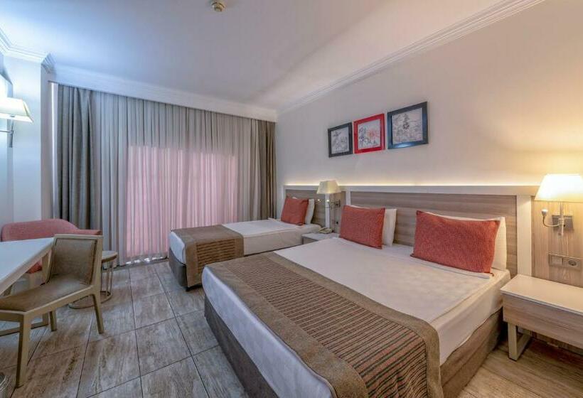 Quarto Estandar, Port River Hotel&spa