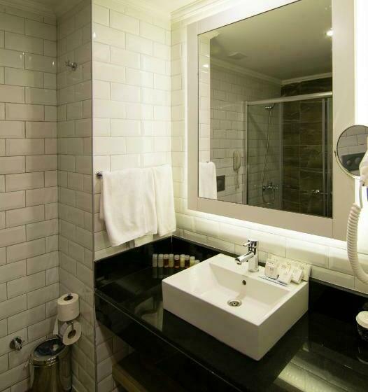 Quarto Estandar, Port River Hotel&spa