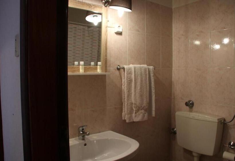 Номер Стандарт, Residencial Miguel José
