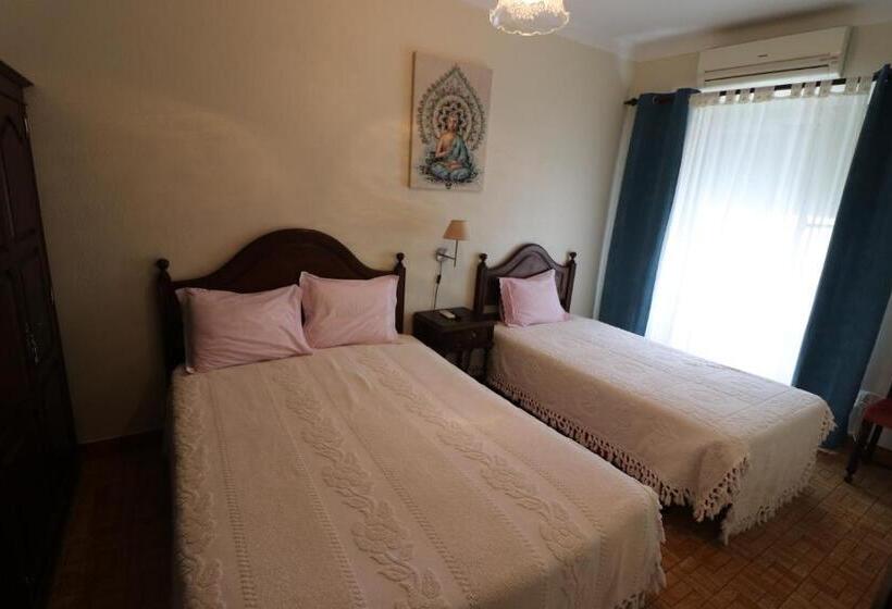 Номер Стандарт, Residencial Miguel José