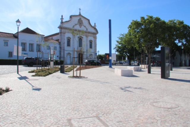 Номер Стандарт Трехместный, Residencial Miguel José