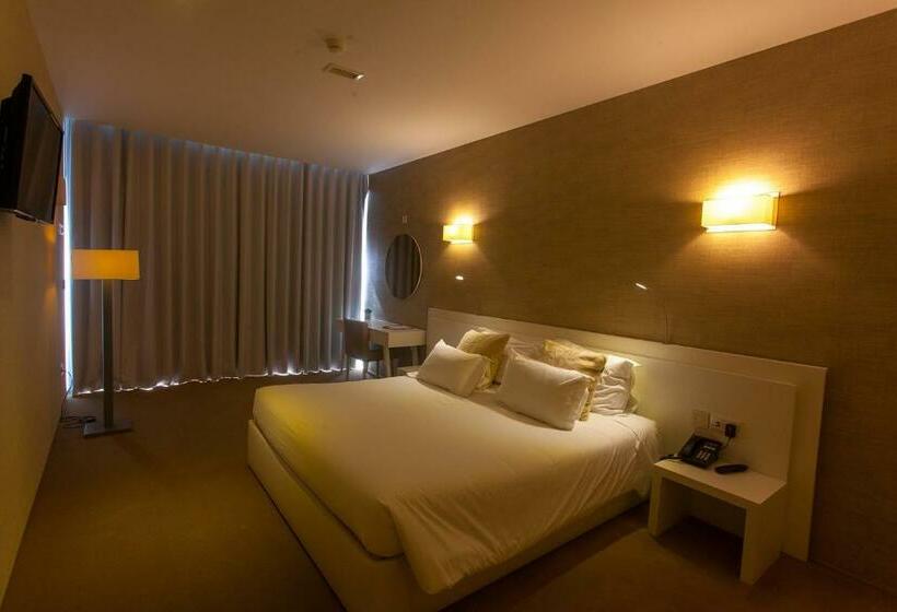 اتاق استاندارد, Tempus Hotel & Spa