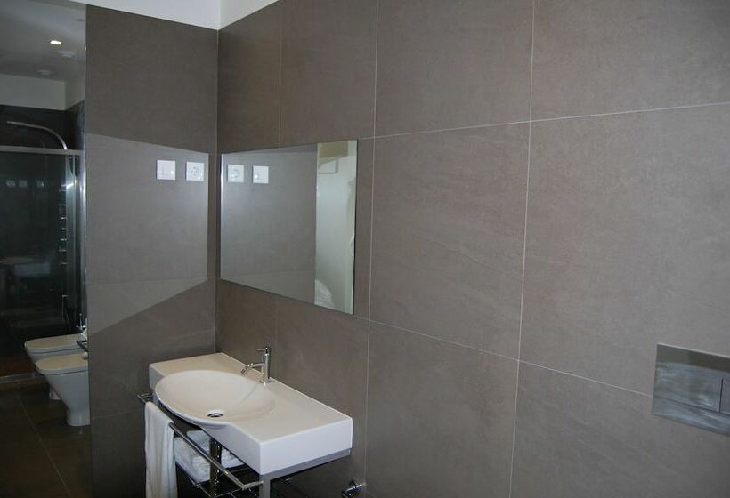 اتاق استاندارد, Tempus Hotel & Spa