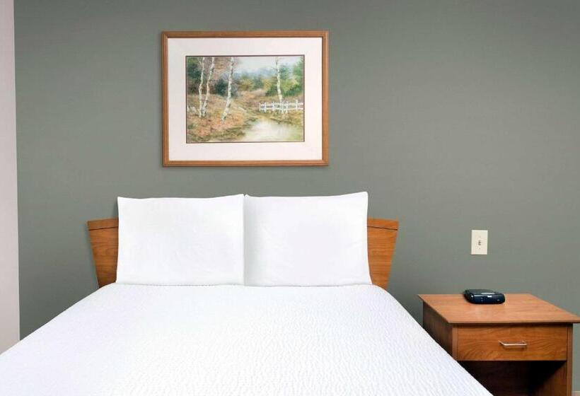 스탠다드 룸, Woodspring Suites St Louis Arnold
