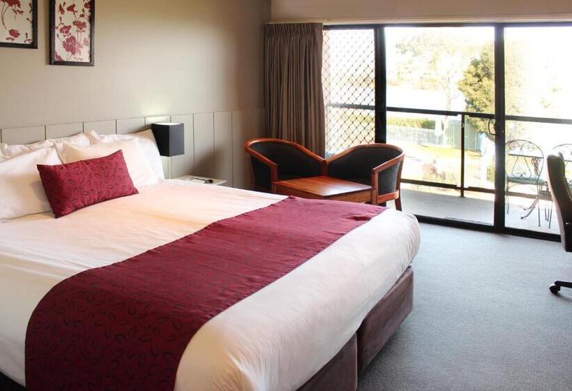 프리미엄 스위트, Club Mulwala Resort