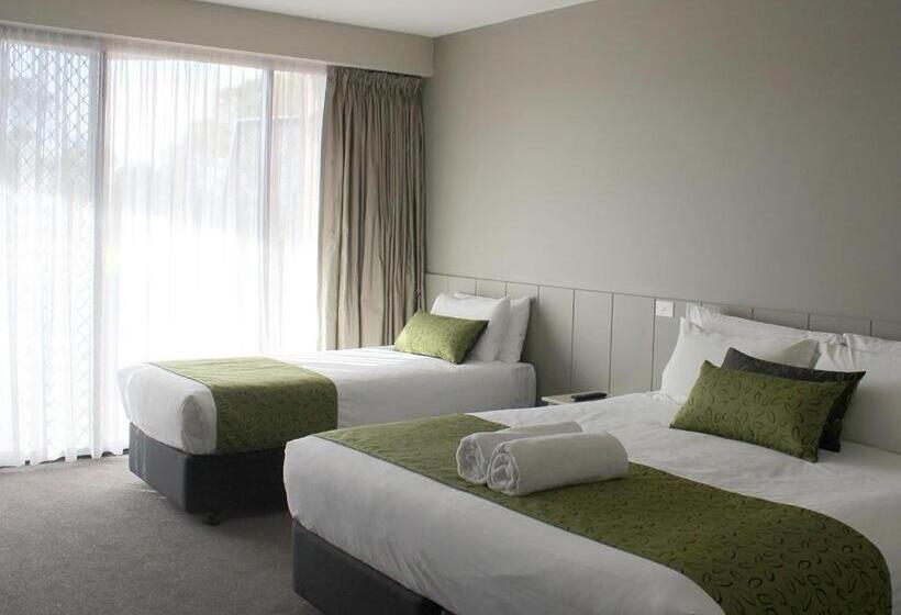 디럭스 스위트, Club Mulwala Resort