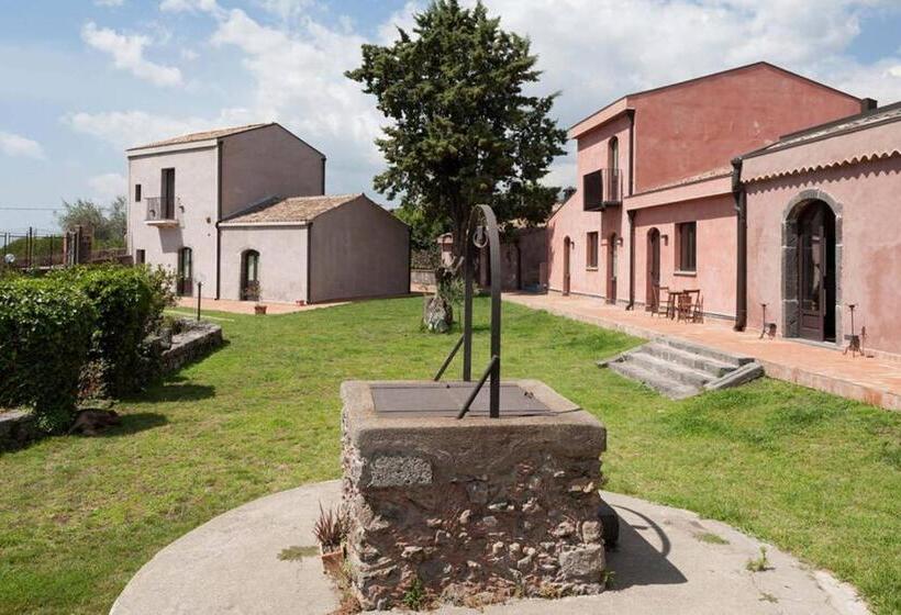 スタンダードルーム, Il Giardino Degli Ovali
