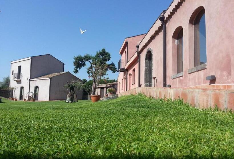 スタンダードルーム, Il Giardino Degli Ovali