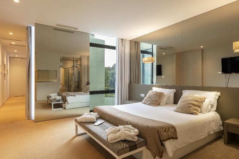 سوییت, Tempus Hotel & Spa