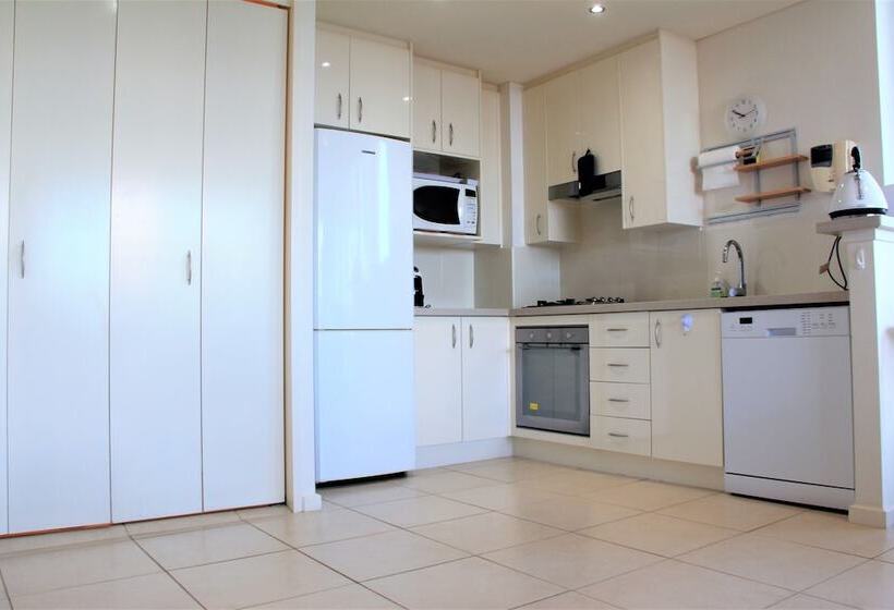Апартаменты 1 Спальня, Brighton Shores