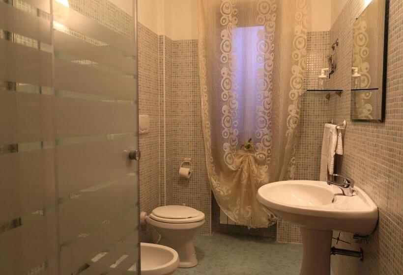 Апартаменты 1 Спальня Вид на Сад, Chimento Resort