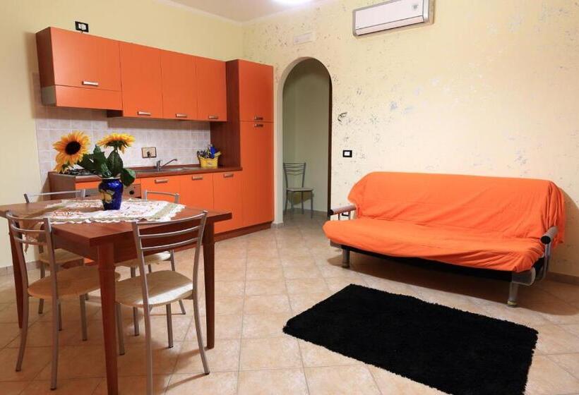 Апартаменты Deluxe 1 Спальня, Chimento Resort