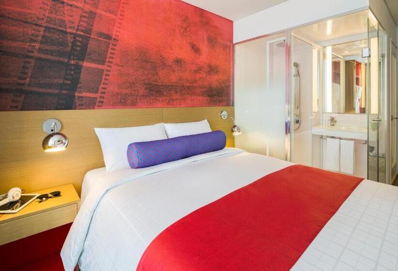 اتاق استاندارد, Ibis Styles Ambassador Seoul Myeongdong
