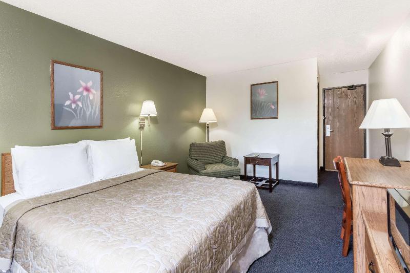 اتاق استاندارد, Ibis Styles Ambassador Seoul Myeongdong