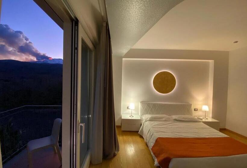 اتاق سوپریور, Mareneve Resort