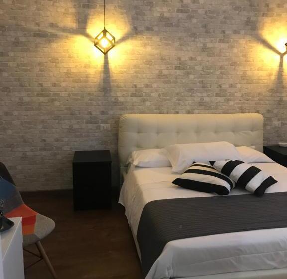 اتاق اکونومی, Mareneve Resort