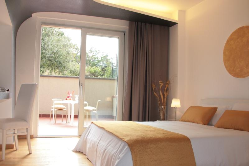 اتاق سوپریور, Mareneve Resort