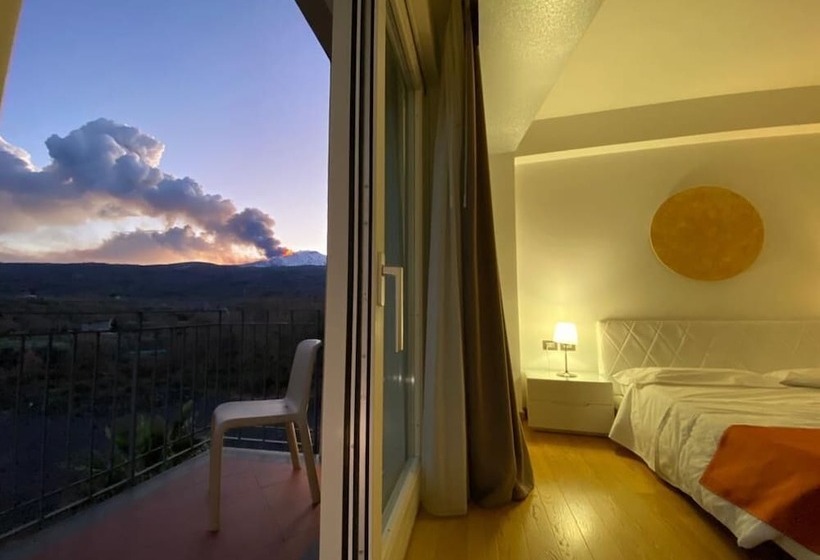 اتاق خانوادگی, Mareneve Resort
