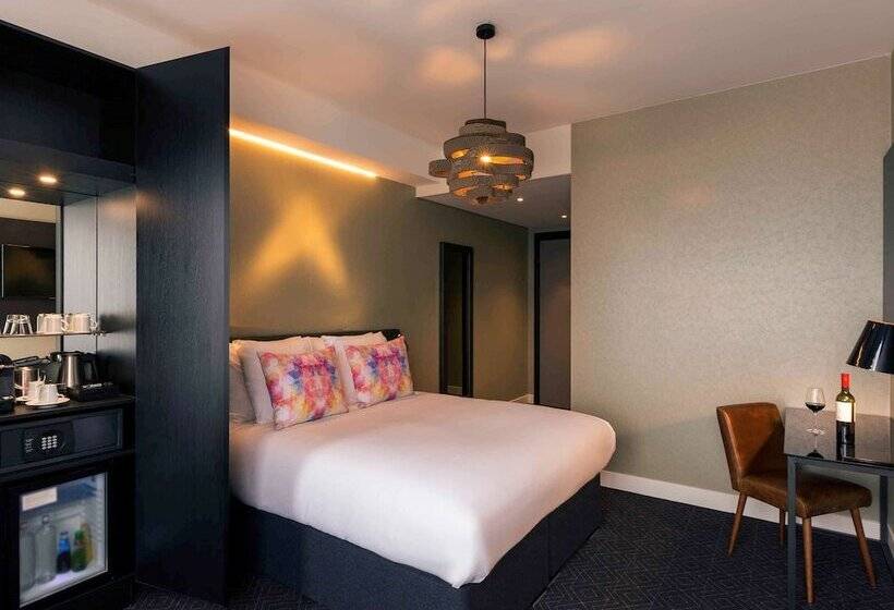 尊贵房, Mercure  Amsterdam Sloterdijk Station