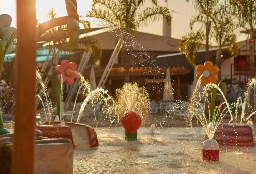 디럭스 룸, Riviera Park Hotel By Wam Experience