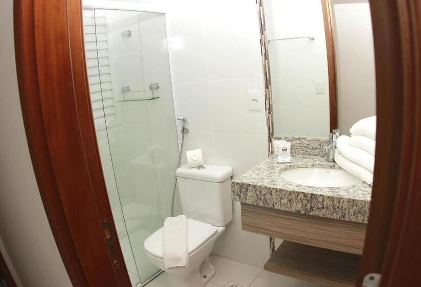 اتاق لوکس سه تخته, Riviera Park Hotel By Wam Experience