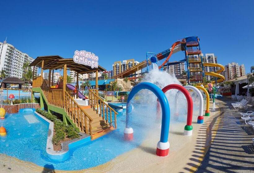 اتاق لوکس سه تخته, Riviera Park Hotel By Wam Experience
