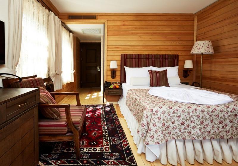 Номер Стандарт, Royal Uzungol Hotel&spa