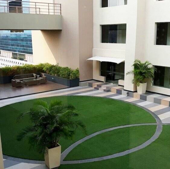带1个卧室的公寓, Sheraton Hyderabad