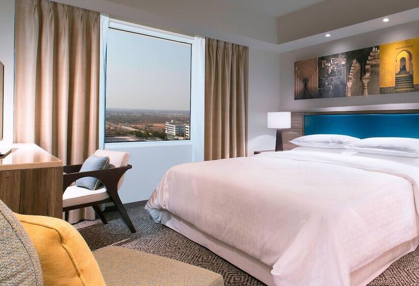 带1个卧室的公寓, Sheraton Hyderabad