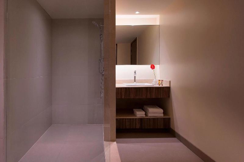 带1个卧室的公寓, Sheraton Hyderabad