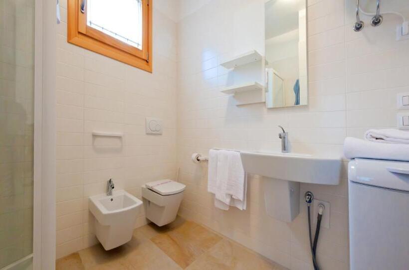 带1个卧室的公寓, Villaggio Laguna Blu