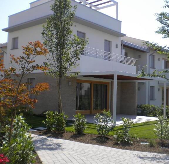 带1个卧室的别墅, Villaggio Laguna Blu